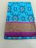 COTTON X KORA SILK TIE DYE SAREES CHINNLAPATTI